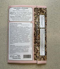 Margarétková lúka - Planta Naturalis - lúčna zmes - 40 g