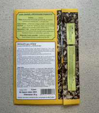 Trváce kvety pre včely - Planta Naturalis - lúčna zmes - 10 g