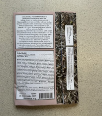 Poľné kvety - Planta Naturalis - lúčna zmes - 10 g