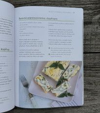 Liečivé byliny v kvetináči a na záhrade - Grada - predaj kníh - 1 ks