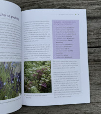 Záhrada pre včely - Grada - predaj kníh - 1 ks