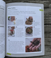 Vertikálne zeleninové záhradky - Grada - predaj kníh - 1 ks