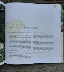 Záhrada sily - Kazda - predaj kníh - 1 ks