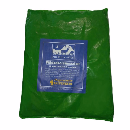 Kŕmna zmes pre divokú zver - Kiepenkerl - zmes - predaj semien - 1,5 kg