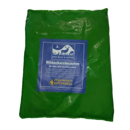 Kŕmna zmes pre divokú zver - Kiepenkerl - zmes - predaj semien - 1,5 kg