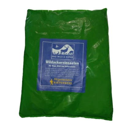 Bylinná zmes pre drobnú zver - Kiepenkerl - zmes - predaj semien - 1 kg