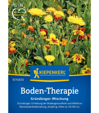 Zelené hnojenie - Terapia pôdy - predaj semien - 10 g