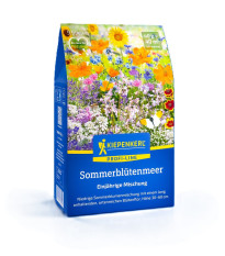 Zmes trpasličích rastlín - Kiepenkerl - predaj semien - 30 g