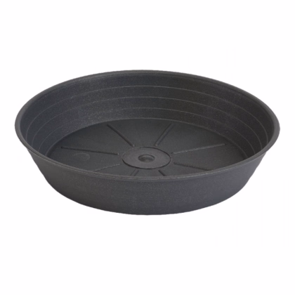 Podmiska Primavera sivá - d14 cm - 1 ks