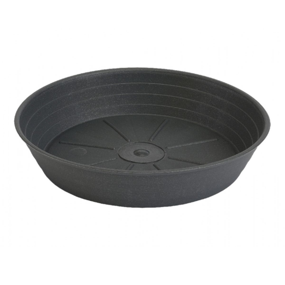 Podmiska Primavera sivá - d14 cm - 1 ks