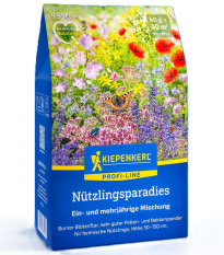 Kvetinová zmes - užitočný hmyz - predaj semien - 40 g