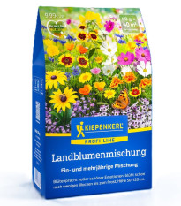 Kvetinová zmes - zmes vidieka - predaj semien - 40 g