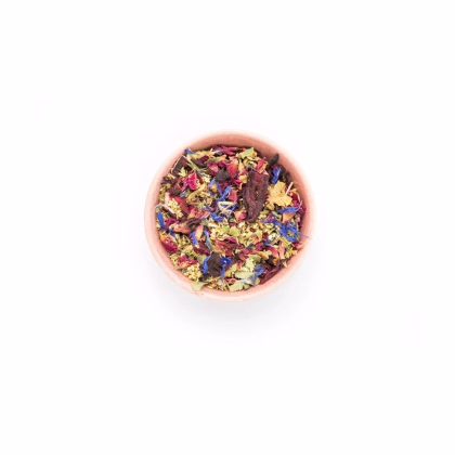 Harmónia chutí - zmes byliniek - predaj bylinných čajov - 70 g