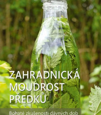 Záhradnícka múdrosť predkov - Grada - predaj kníh - 1 ks