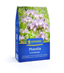 Zelené hnojenie - zväzenka - predaj semien - 400 g