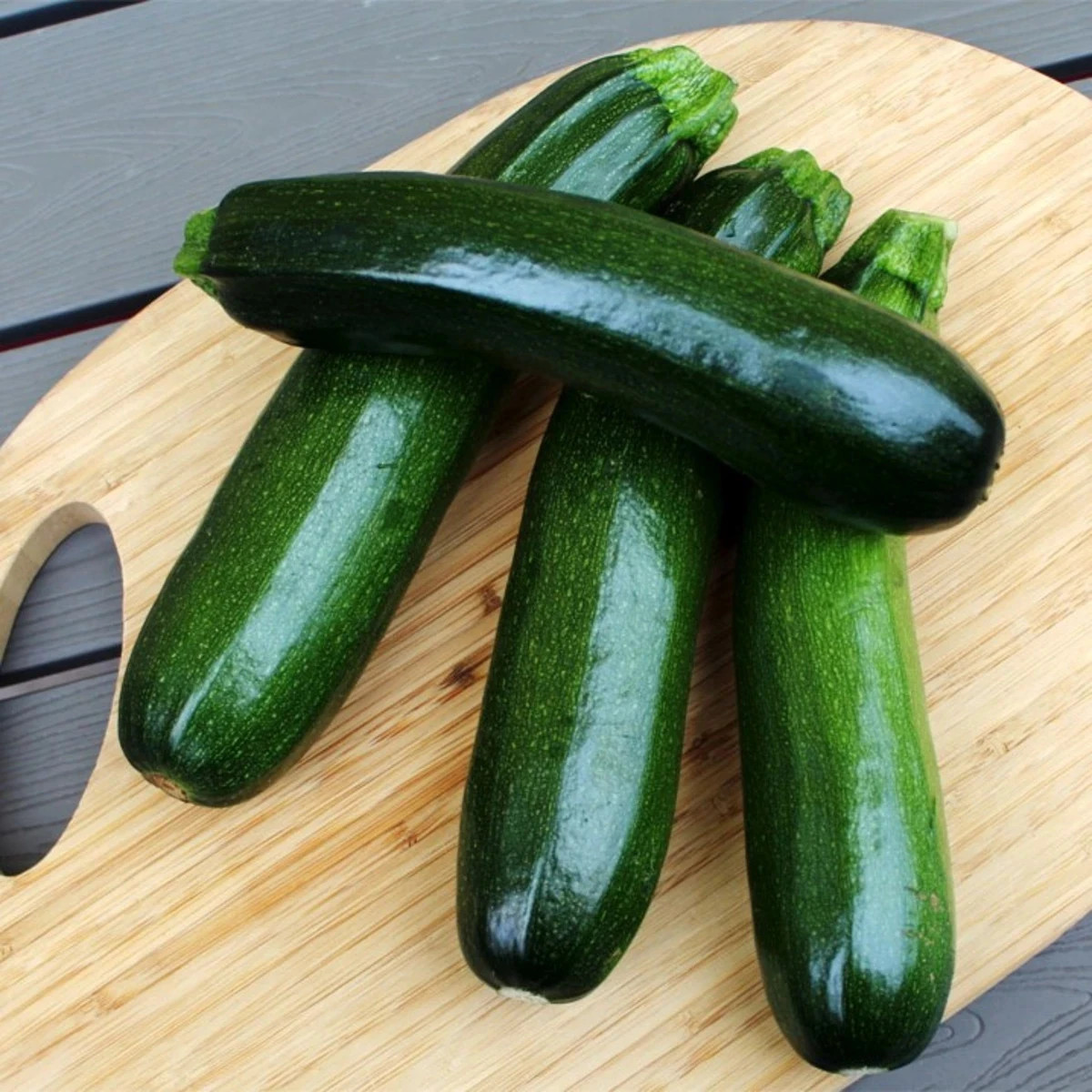 Cuketa Tarmino F1 - Cucurbita pepo - predaj semien - 6 ks