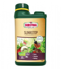 Slimastop - proti slimákom - Substral - predaj ochrany rastlín - 685 g