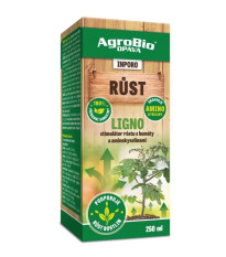 INPORO Ligno - Rast - AgroBio Opava - predaj stimulátorov - 250 ml