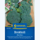 Brokolica Marathon F1 - Brassica oleracea - predaj semien - 30 ks