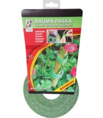 Upínacia páska - suchý zips - Bruma - 9,15 m - predaj pestovateľských potrieb - 1 ks