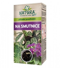 Prírodný prípravok Natura - na smutnice - Agro - predaj ochrany proti škodcom - 50 ml