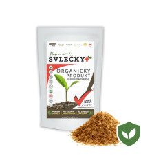 Zvlečky červov na škodcov - Hnojík - predaj hnojív - 300 ml