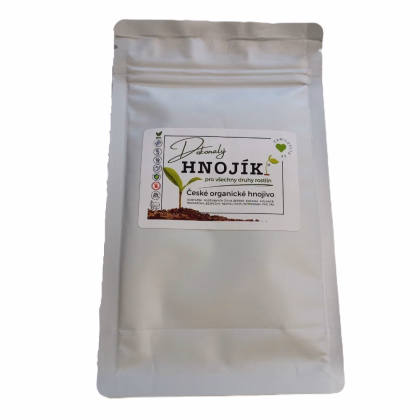 České organické hnojivo - Hnojík - predaj hnojív - 300 ml