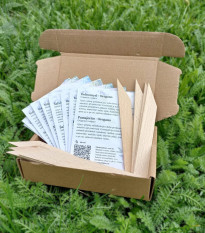 Darčeková súprava pre ženy – balíček semienok