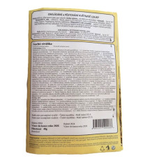 Suchá stráň pravé lúčne kvety - Planta Naturalis - lúčna zmes - 40 g