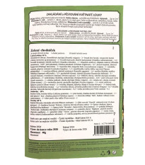 Zelený chodníček - Planta Naturalis - lúčna zmes - 40 g