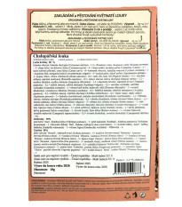 Chalupárska lúka - Planta Naturalis - lúčna zmes - 10 g