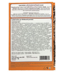 Lúčne kvety pre obohatenie porastu - Planta Naturalis - lúčna zmes - 10 g