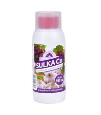 Sulka - koncentrát síry - 500 ml