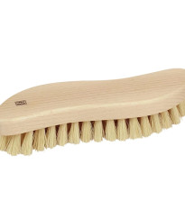Drevená čistiaca kefa z prírodných vlákien – Strömshaga – predaj doplnkov