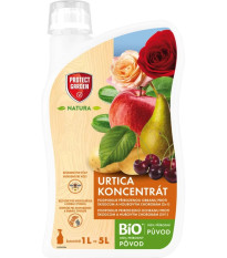 Natura žihľava koncentrát PG SBM - SBM Life Science - ochrana rastlín - 1 l