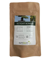 Mykoríza pre bonsaje - Ectovit Bonsai - hnojivo - 100 g
