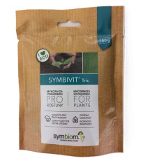 Symbivit Tric - mykoríza pre rastliny - predaj hnojív - 150 g