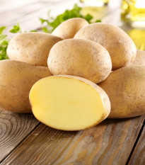 Sadbové zemiaky Gunda - Solanum tuberosum - Kiepenkerl - sadivo - 10 ks