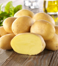 Sadbové zemiaky Linda - Solanum tuberosum - Kiepenkerl - sadivo - 10 ks