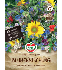 Kvetinová zmes - Včelia záhrada - Sperli - 1 ks