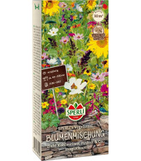 Kvetinová zmes - Vtáčí ostrov - Sperli - 1 ks