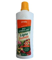 Lignohumát pre univerzálne použitie - Forestina - 500 ml