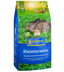 Lúka pre drobné zvieratá - Kiepenkerl - lúčna zmes - 1kg