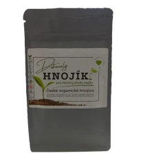 České organické hnojivo - Hnojík - predaj hnojív - 300 ml