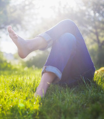 Trávnik pre suché a tienisté stanovištia Premium Profi Line - osivo Kiepenkerl - zmes - 1 kg