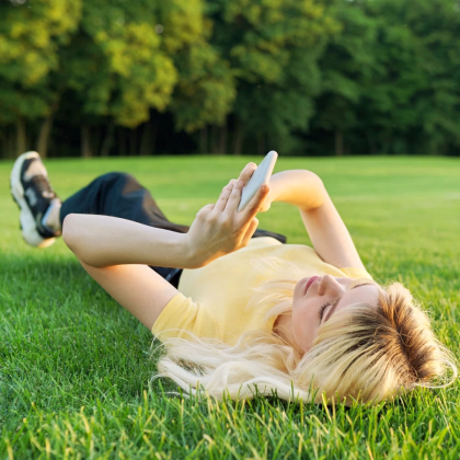 Trávnik univerzálny tmavozelený Premium Profi Line - osivo Kiepenkerl - zmes - 1 kg