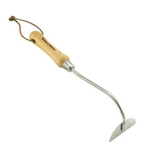 Motyčka na cibuľu Kent and Stowe - nerezová oceľ - pestovateľské pomôcky - 1 ks