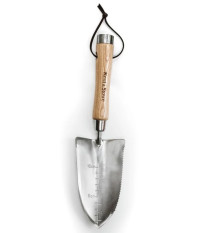 Sádzacia lopatka multifunkčná Kent and Stowe - nerezová oceľ - pestovateľské pomôcky - 1 ks