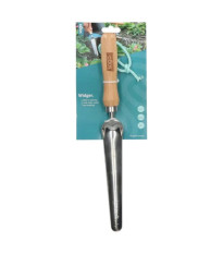 Presadzovací kolík - SOGO - nerezová oceľ - pestovateľské pomôcky - 1 ks