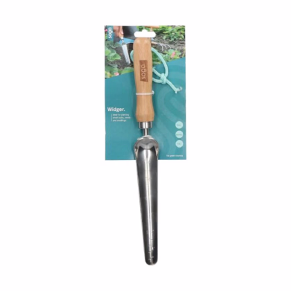 Presadzovací kolík - SOGO - nerezová oceľ - pestovateľské pomôcky - 1 ks